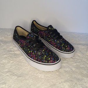 Airwalk Low Top Sneakers